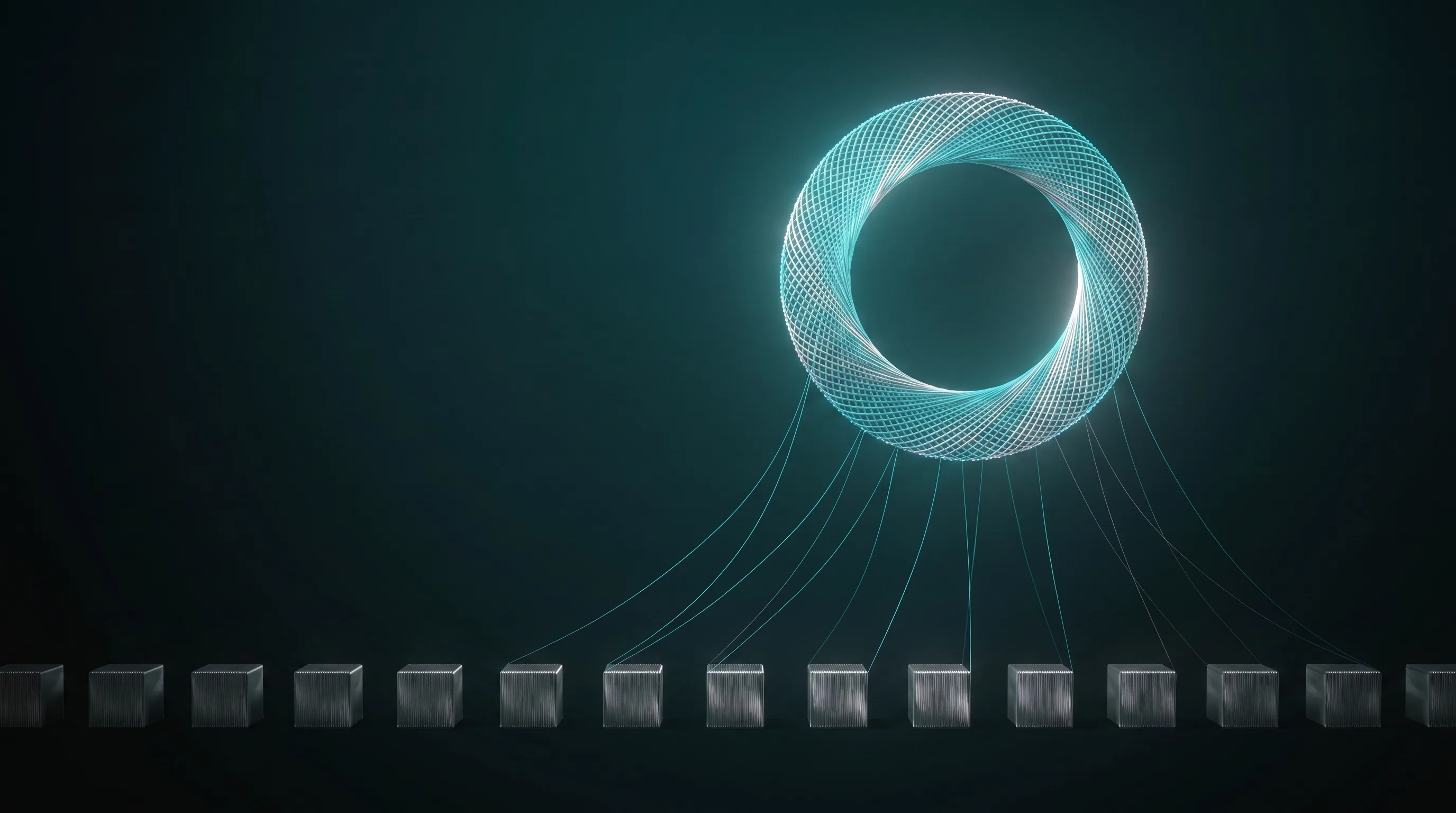 The 3PL Is a Commodity. The Orchestration Layer Is the Asset.