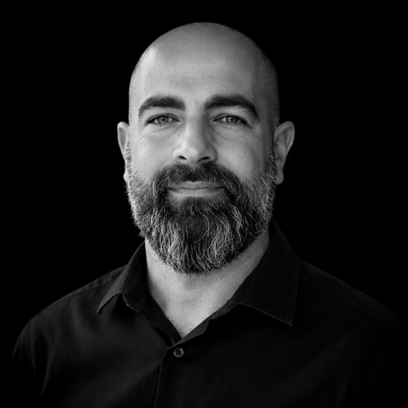 Pouya Nafisi, Co-Founder & CEO