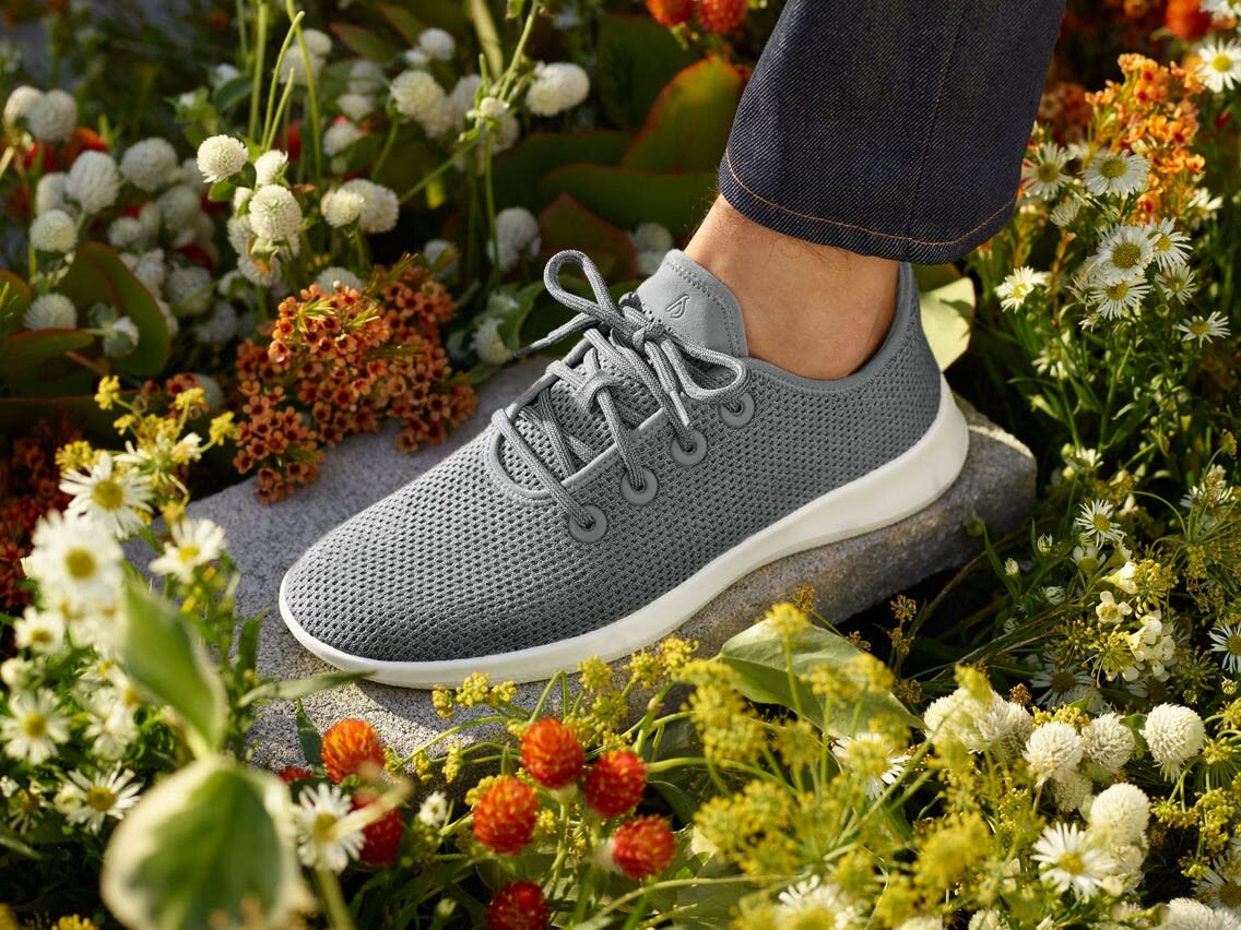 Allbirds, in the world