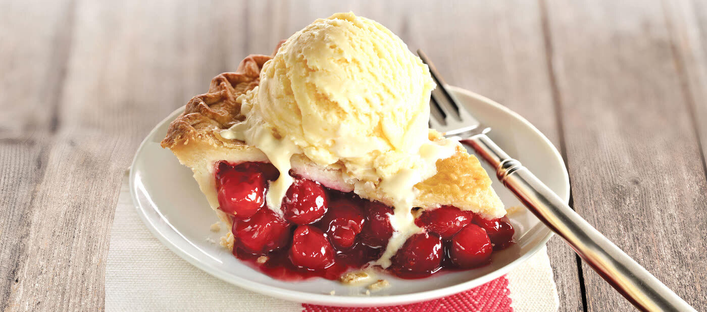 Marie Callender's, in the world